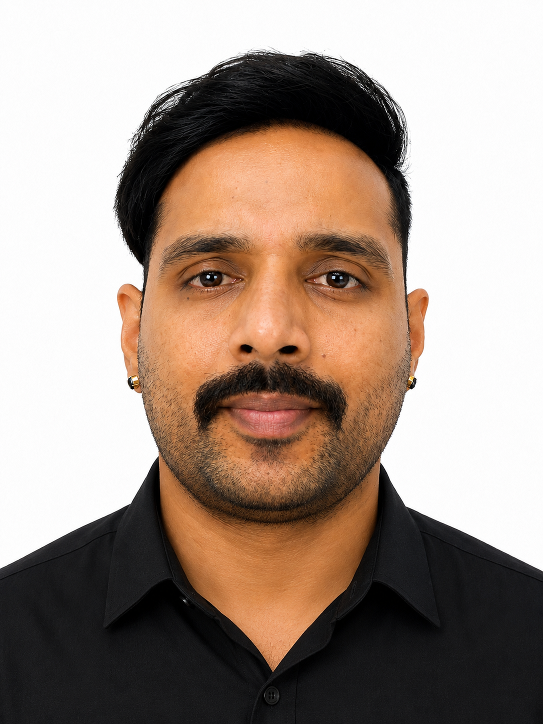Jagat Singh