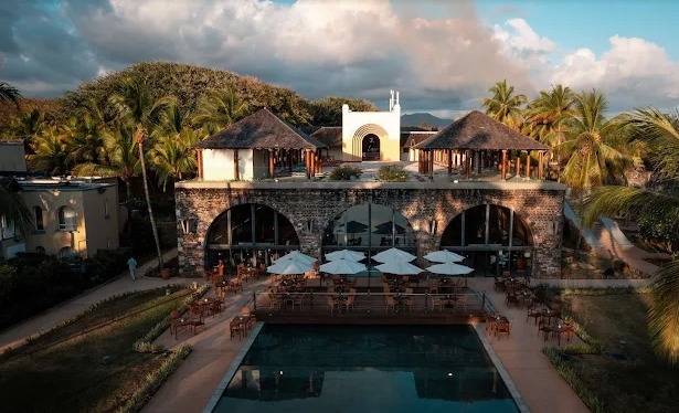 Mauritius Package