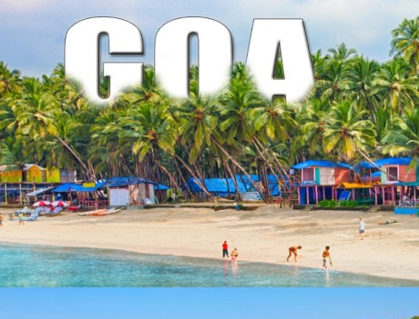 Goa Calling
